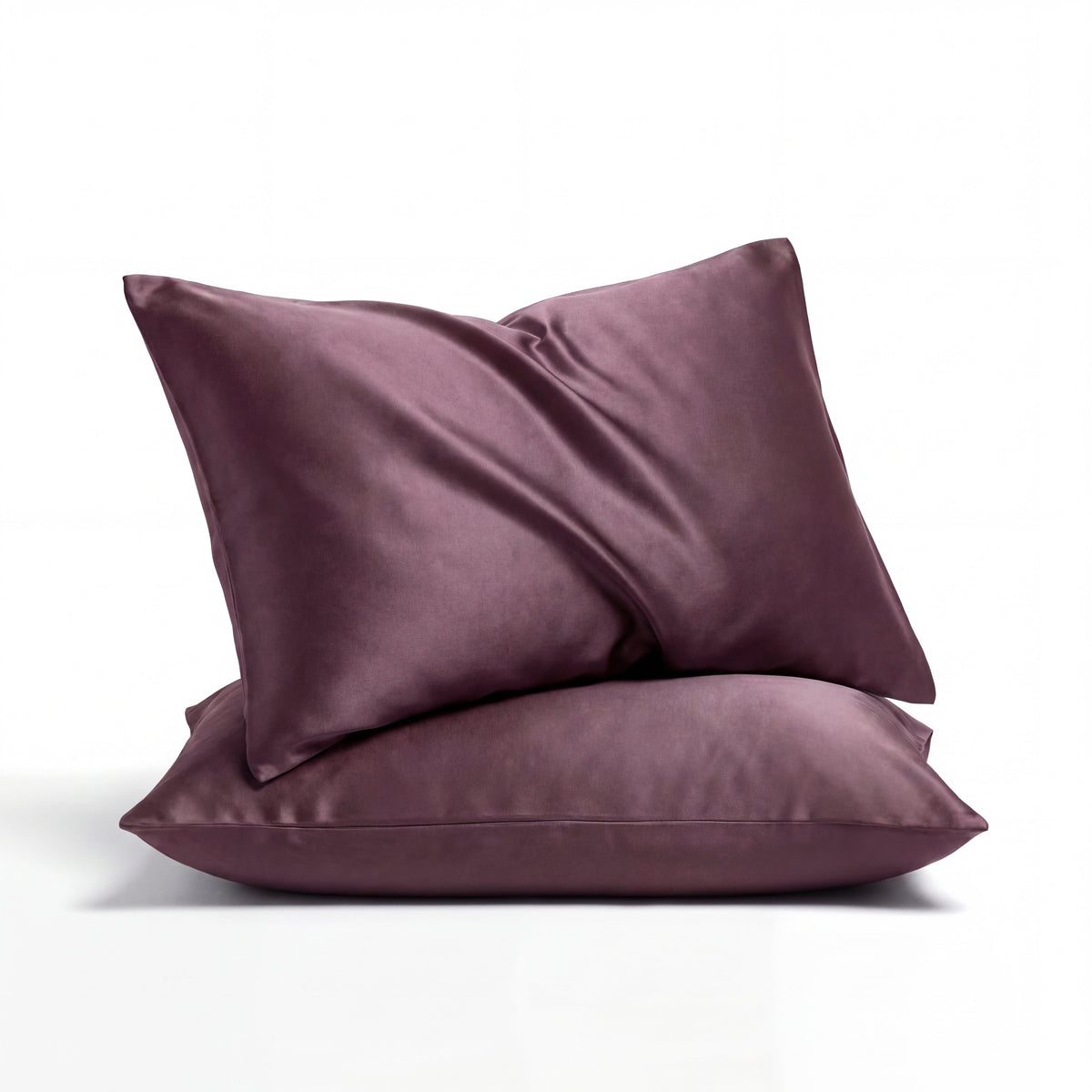 WestMonth™ — SilkNight Pillowcase Set